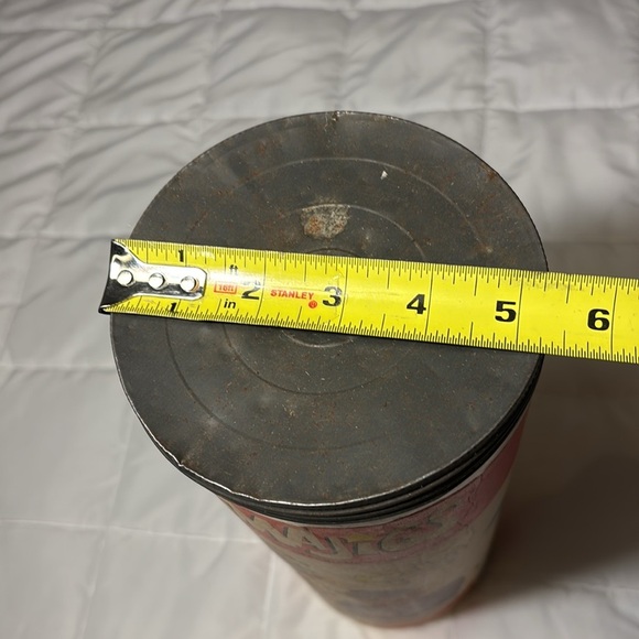 Vintage RING-A-Majigs Building Construction Set, Building Toy Set Molenaar - Picture 4 of 8